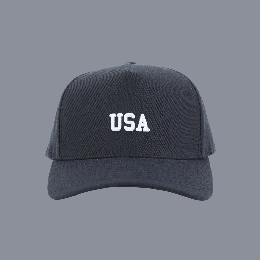 USA / 250 Limited Edition Snapback Baseball Hat