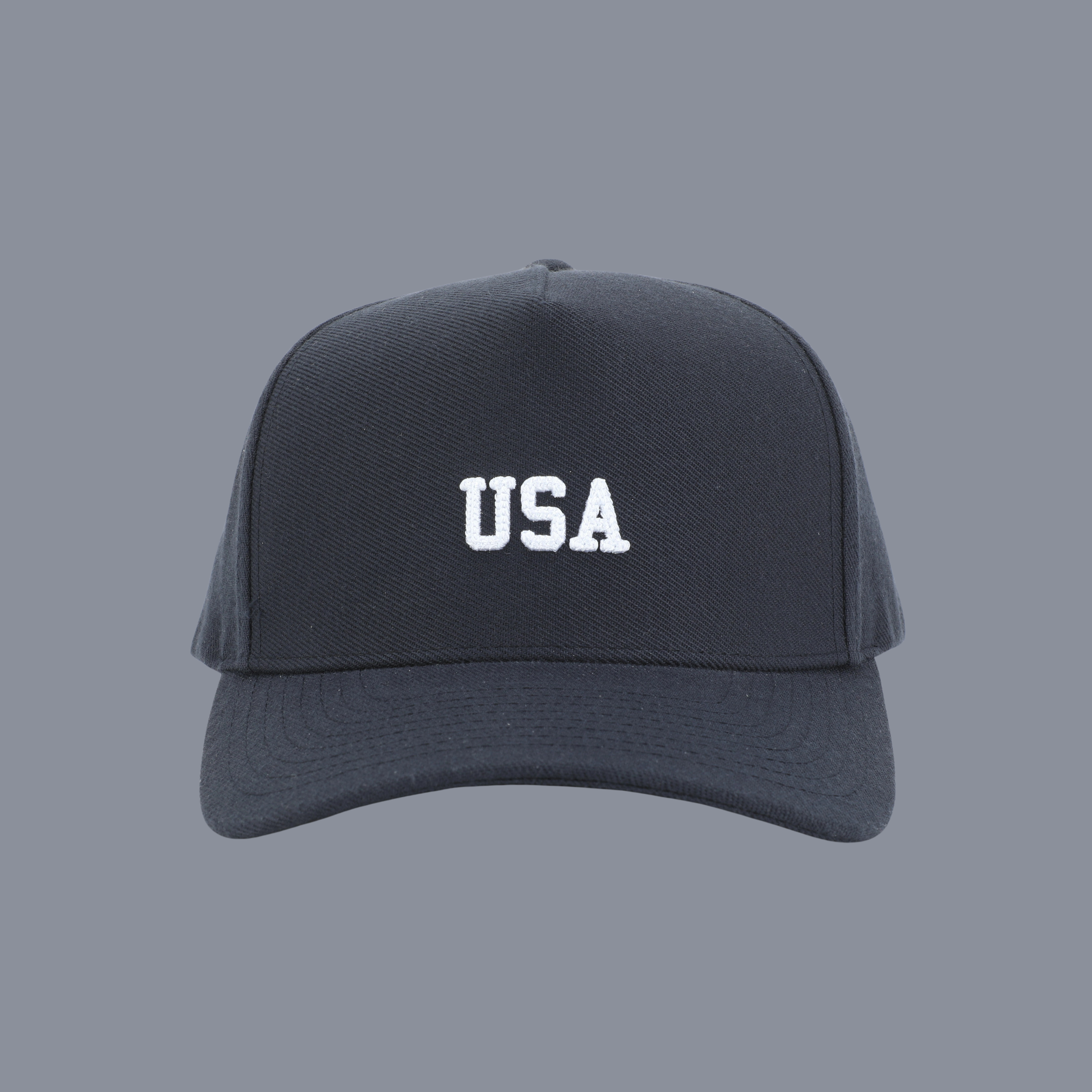 USA / 250 Limited Edition Snapback Baseball Hat