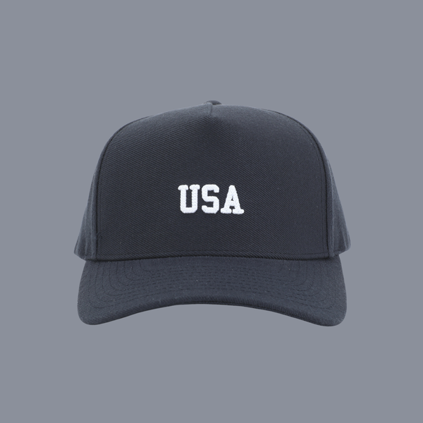 USA / 250 Limited Edition Snapback Baseball Hat