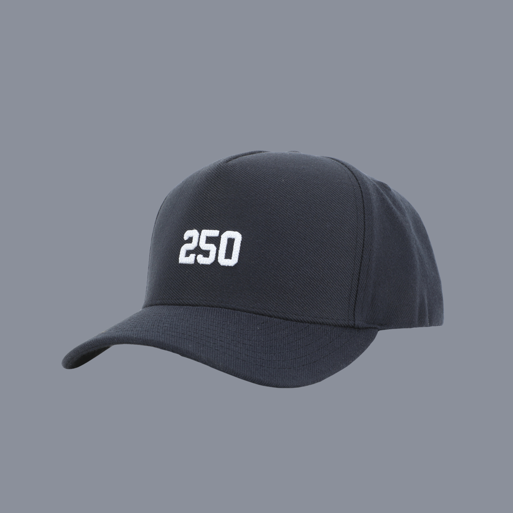 USA / 250 Limited Edition Snapback Baseball Hat
