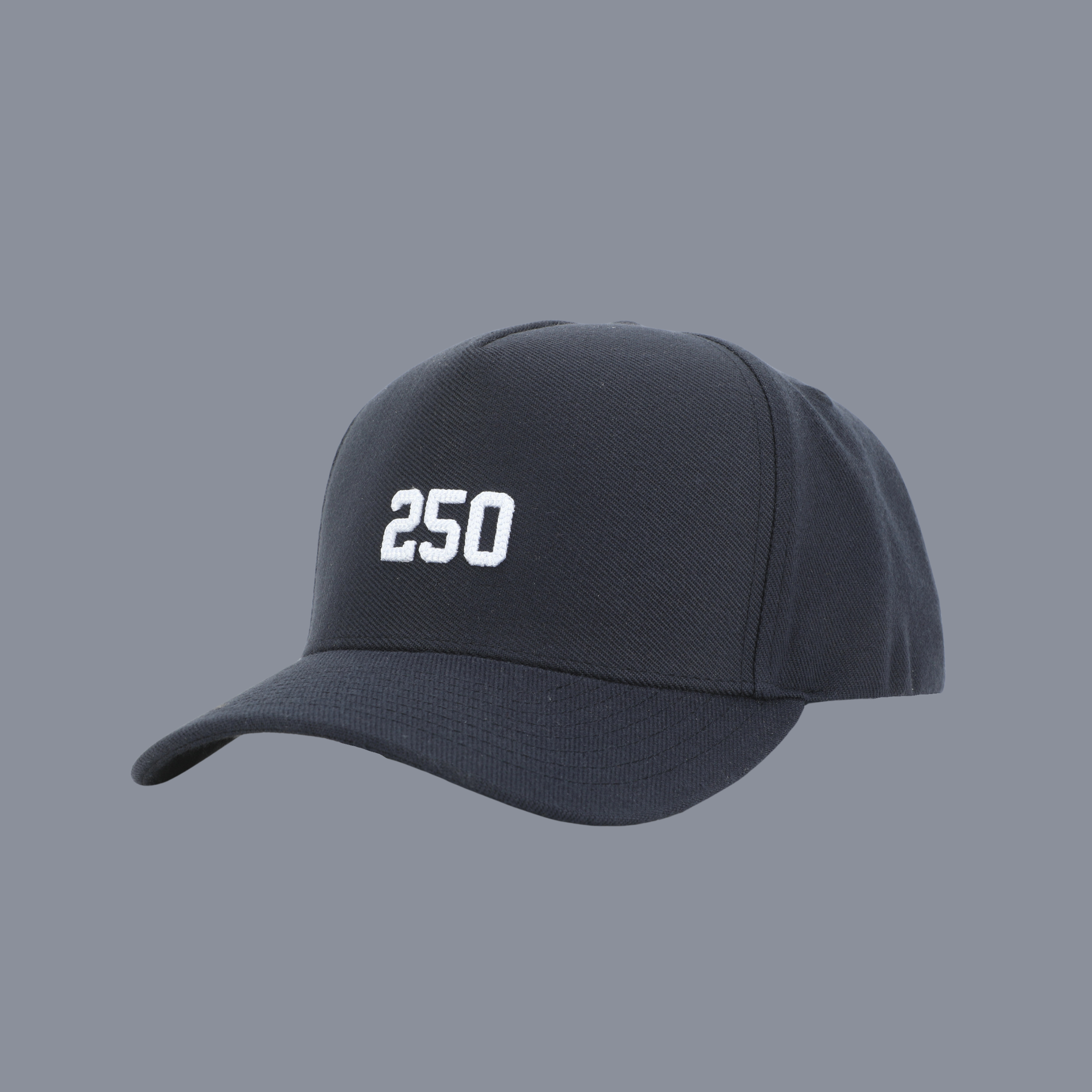 USA / 250 Limited Edition Snapback Baseball Hat