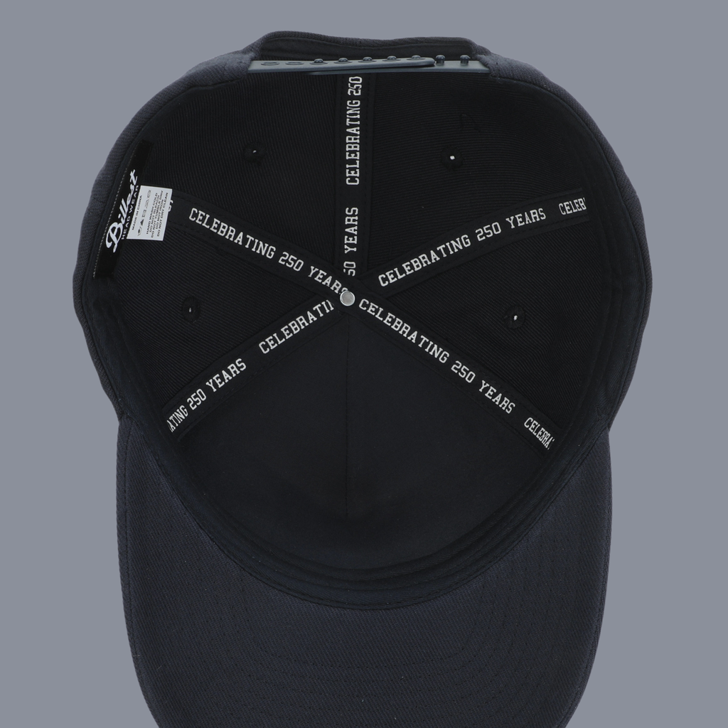 USA / 250 Limited Edition Snapback Baseball Hat