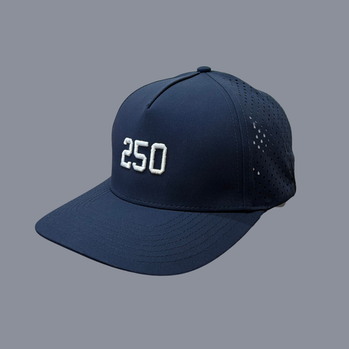Gilbert 250 - Navy