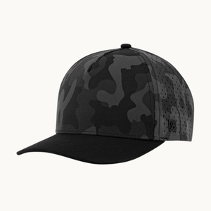 Black Camo