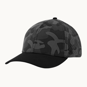 Black Camo